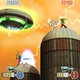 Illustration for article titled Empire Interactive Causing A Martian Panic - New Screens